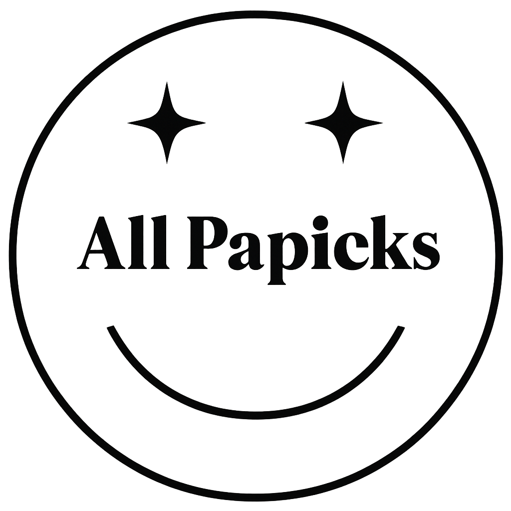 ALL PAPICKS