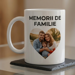 cana personalizata cu poza